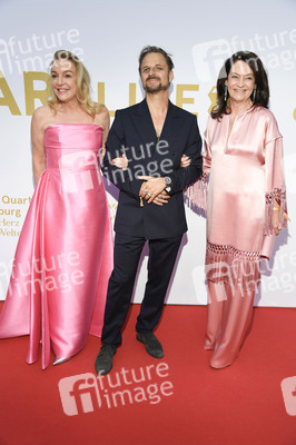 amfAR Gala 2025 in Salzburg