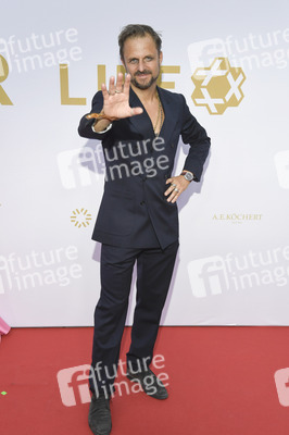 amfAR Gala 2025 in Salzburg