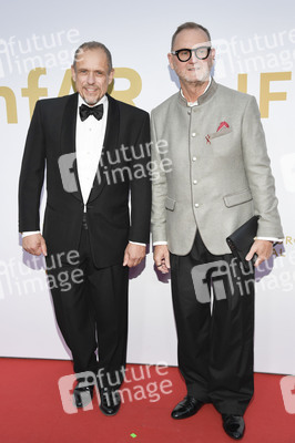 amfAR Gala 2025 in Salzburg