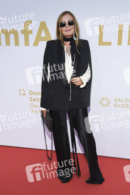 amfAR Gala 2025 in Salzburg