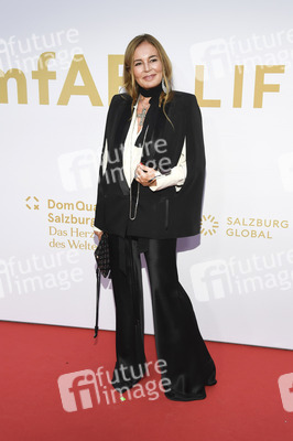 amfAR Gala 2025 in Salzburg