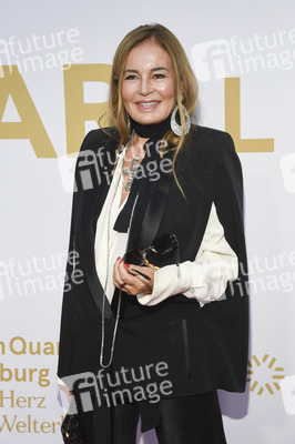 amfAR Gala 2025 in Salzburg