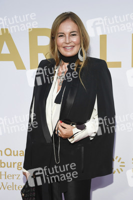 amfAR Gala 2025 in Salzburg