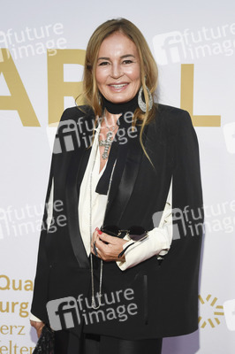 amfAR Gala 2025 in Salzburg