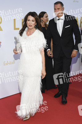 amfAR Gala 2025 in Salzburg