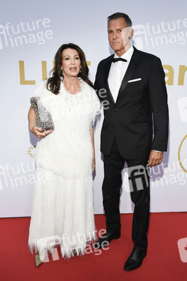 amfAR Gala 2025 in Salzburg