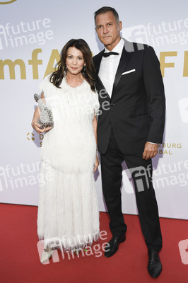 amfAR Gala 2025 in Salzburg