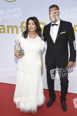 amfAR Gala 2025 in Salzburg