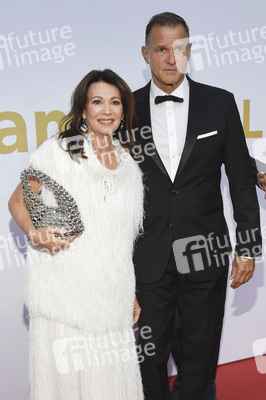 amfAR Gala 2025 in Salzburg