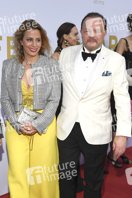 amfAR Gala 2025 in Salzburg