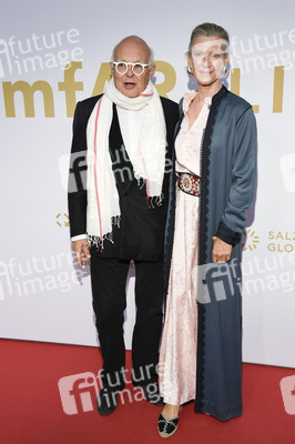amfAR Gala 2025 in Salzburg