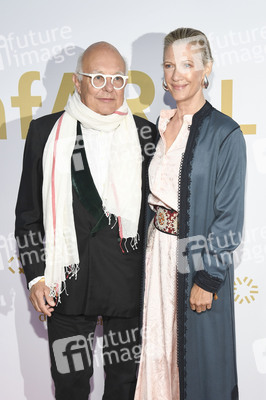 amfAR Gala 2025 in Salzburg