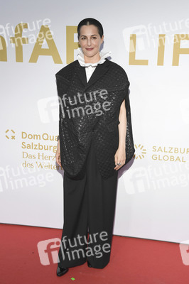 amfAR Gala 2025 in Salzburg