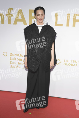 amfAR Gala 2025 in Salzburg