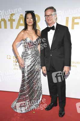 amfAR Gala 2025 in Salzburg