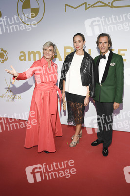 amfAR Gala 2025 in Salzburg