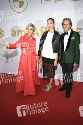 amfAR Gala 2025 in Salzburg