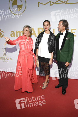 amfAR Gala 2025 in Salzburg