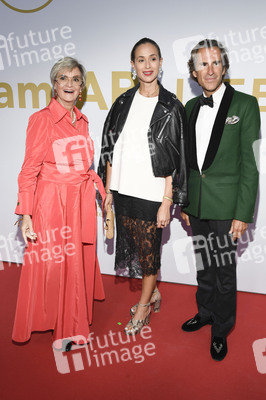amfAR Gala 2025 in Salzburg