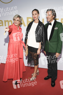 amfAR Gala 2025 in Salzburg