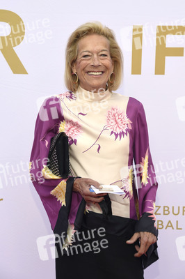 amfAR Gala 2025 in Salzburg