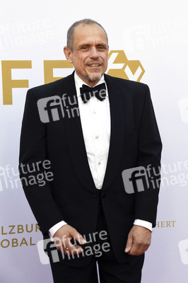 amfAR Gala 2025 in Salzburg