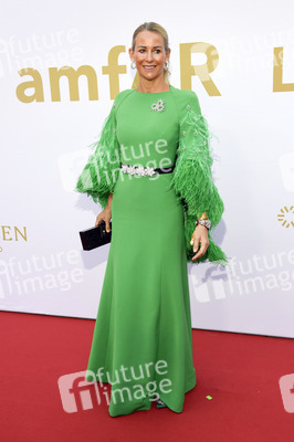 amfAR Gala 2025 in Salzburg
