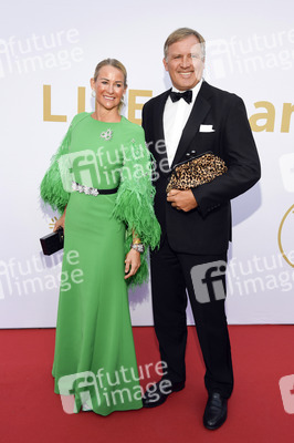 amfAR Gala 2025 in Salzburg