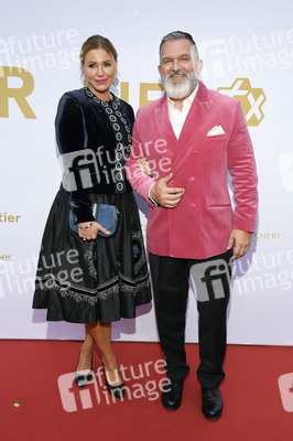amfAR Gala 2025 in Salzburg