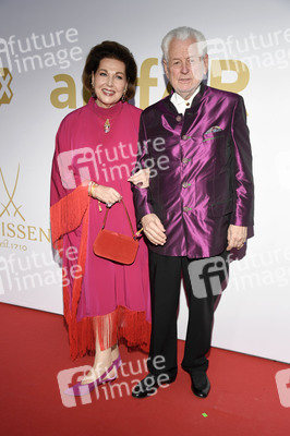 amfAR Gala 2025 in Salzburg