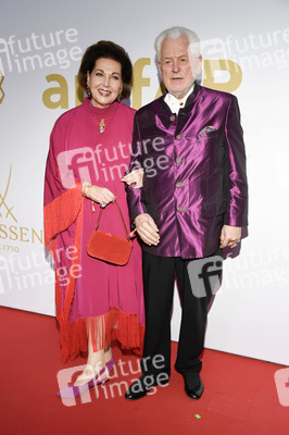 amfAR Gala 2025 in Salzburg