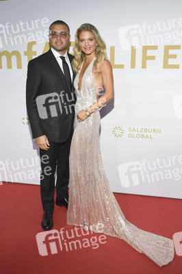 amfAR Gala 2025 in Salzburg