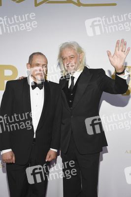 amfAR Gala 2025 in Salzburg