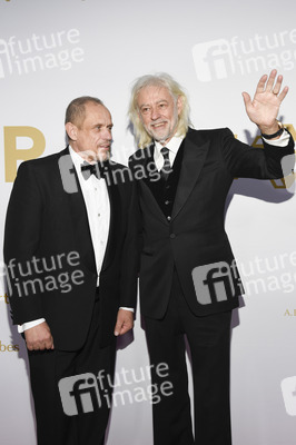 amfAR Gala 2025 in Salzburg