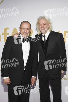 amfAR Gala 2025 in Salzburg