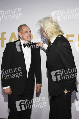 amfAR Gala 2025 in Salzburg