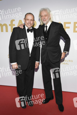 amfAR Gala 2025 in Salzburg