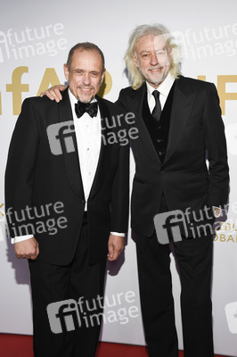 amfAR Gala 2025 in Salzburg