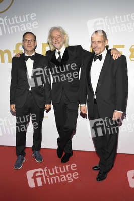 amfAR Gala 2025 in Salzburg