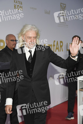 amfAR Gala 2025 in Salzburg