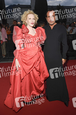 amfAR Gala 2025 in Salzburg