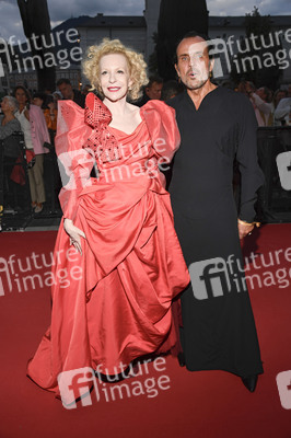 amfAR Gala 2025 in Salzburg