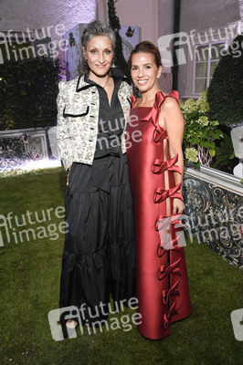 amfAR Gala 2025 in Salzburg