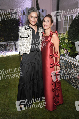 amfAR Gala 2025 in Salzburg