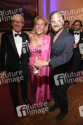 amfAR Gala 2025 in Salzburg