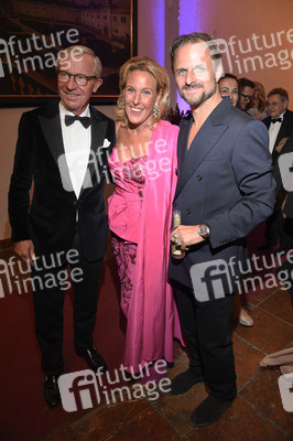 amfAR Gala 2025 in Salzburg