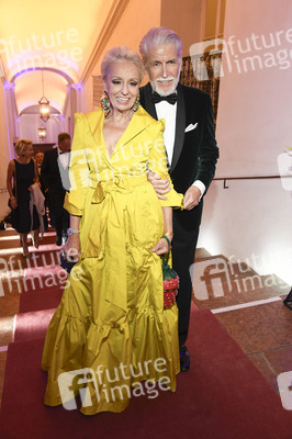 amfAR Gala 2025 in Salzburg