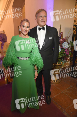 amfAR Gala 2025 in Salzburg