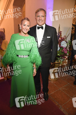 amfAR Gala 2025 in Salzburg