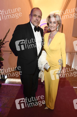 amfAR Gala 2025 in Salzburg